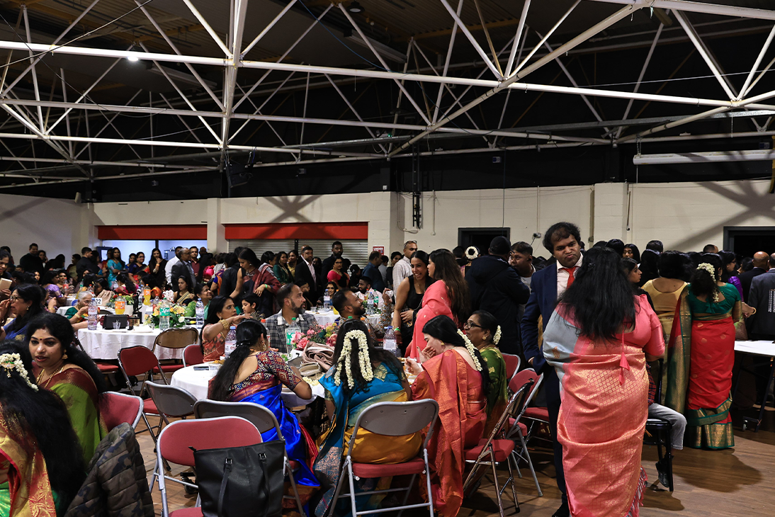 sudari awards celebrating Ilankai tamil women